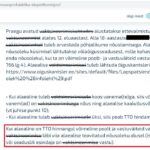 Immunoprofülaktika ekspertkomisjon lubab lastel vaktsineerida ilma vanema loata.